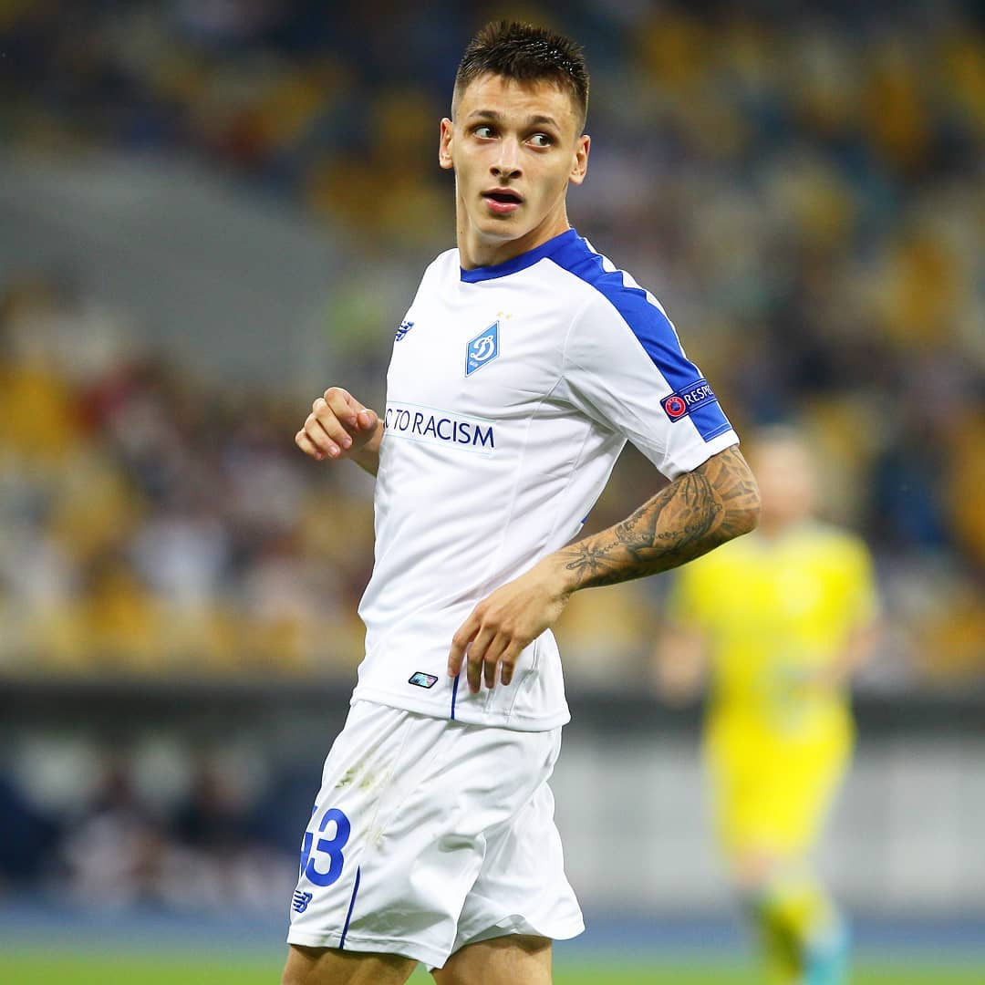 Назарий Русин