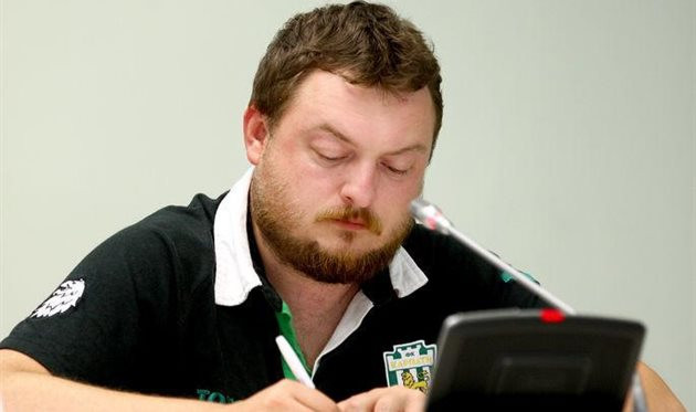 Ящишин: "Щоб Карпати не померли, ми повинні знайти інвестора" - Чемпионат Украины