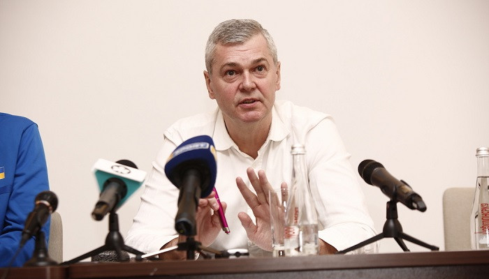 Багатскіс: «Збірній доведеться покладатися на гравців з Суперліги» - Сборные команды по баскетболу