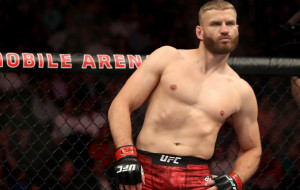 Не стареют душой ветераны. Все о главном на UFC 267