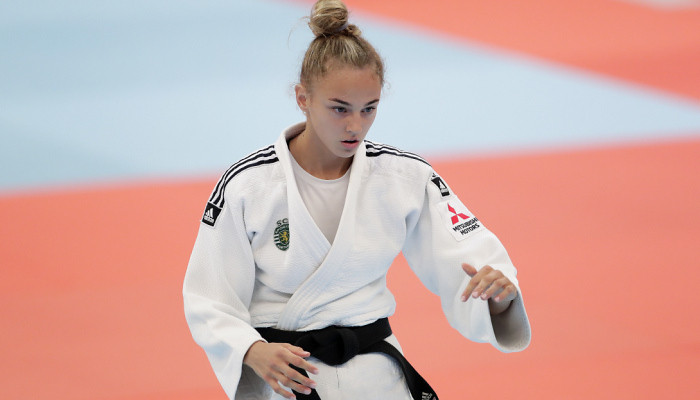 Белодед выиграла золото турнира Grand Slam в Париже - Боевые искусства