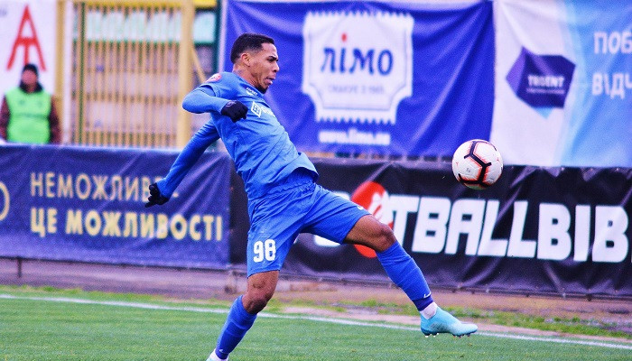 ПФК Львов отдал Педро в аренду в финский КуПС - Чемпионат Украины