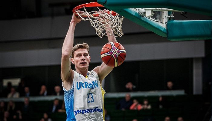 Барселона украинца Пустового вышла в финал чемпионата Испании - Баскетбол