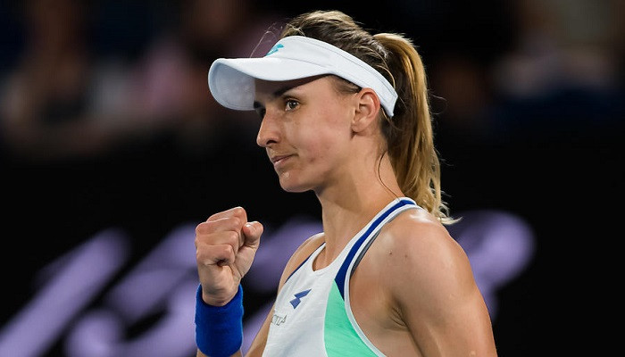 Цуренко вышла во второй раунд челленджера в Индиан-Уэллсе - WTA