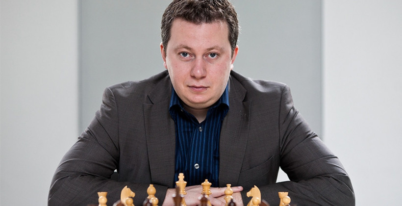 Гроссмейстер Аркадий Найдич – о будущем человека, шахмат и искусственного интеллекта - Новости спорта