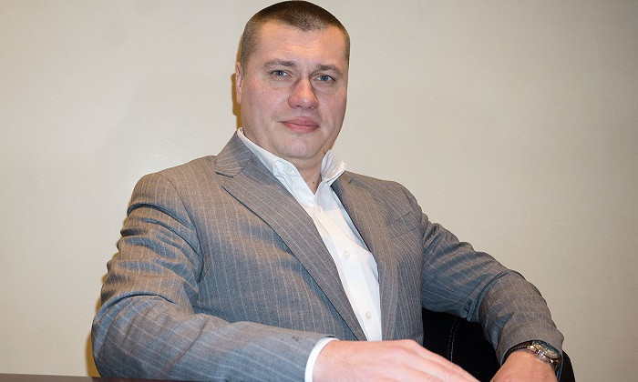 Новий почесний президент Черкащини анонсує великі зміни та амбітні завдання