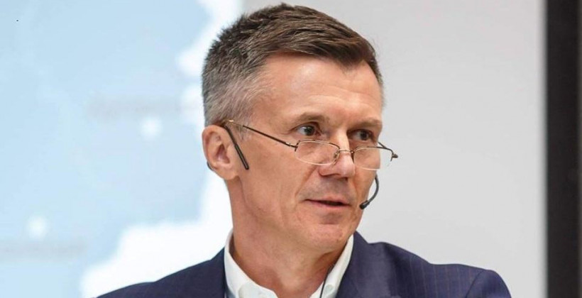 Заступник міністра культури, молоді та спорту Шумілін: не рекомендую проводити збори за кордоном через епідемію коронавірусу - Олимпийские виды спорта