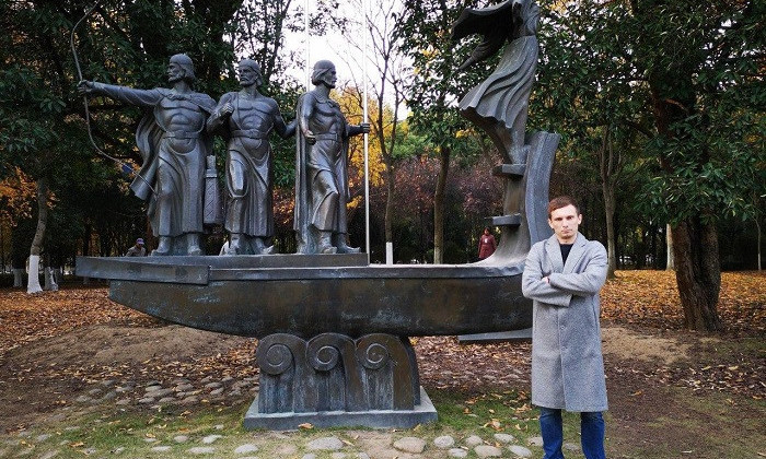 Як коронавірус вплинув на китайський футбол - Новини Спорту