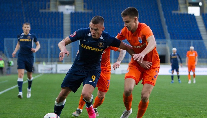 Favbet Лига рассматривает дату 15 мая для возобновления чемпионата - Чемпионат Украины
