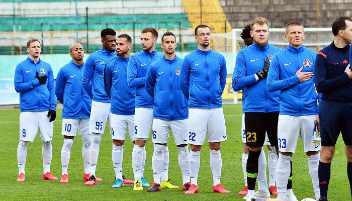 Новости футбола. Гендиректор ПФК Львов подтвердил сокращение зарплат игроков на 50%