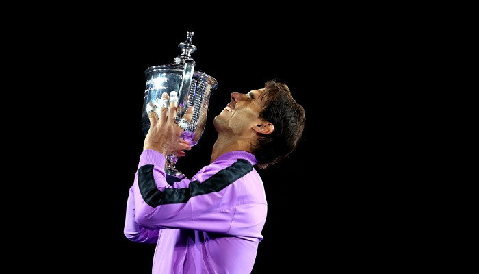 Организаторы US Open не отрицают возможный перенос турнира - US Open