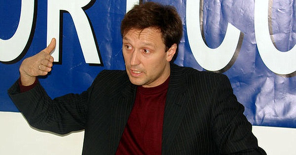 Экс-арбитр ФИФА Орехов: «С хорватской мафией не связывался» - Футбол