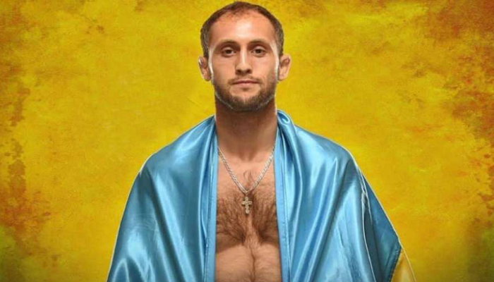Доскальчук без дебюту покинув UFC і підписав контракт з Brave Combat Federation - MMA