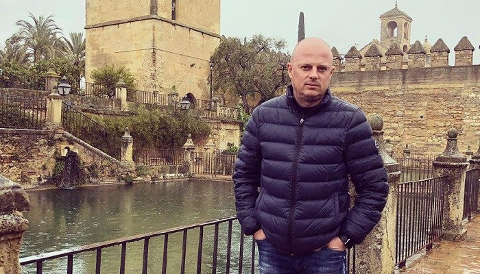 Вацко и Бебех будут комментировать благотворительный матч в поддержку Украины - Футбол