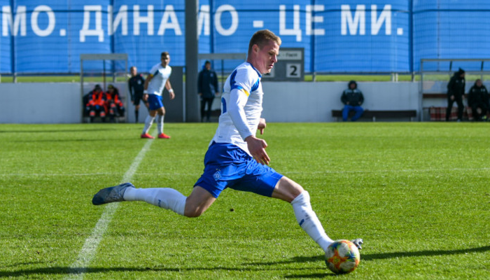 У Бурды воспаление коленного сустава - Чемпионат Украины