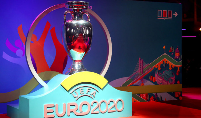 УЕФА перенесет чемпионат Европы на июнь 2021 года. Новости футбола