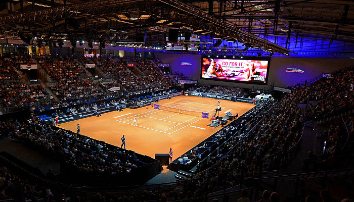 WTA продлила перерыв в туре до 2 мая из-за пандемии коронавируса - WTA