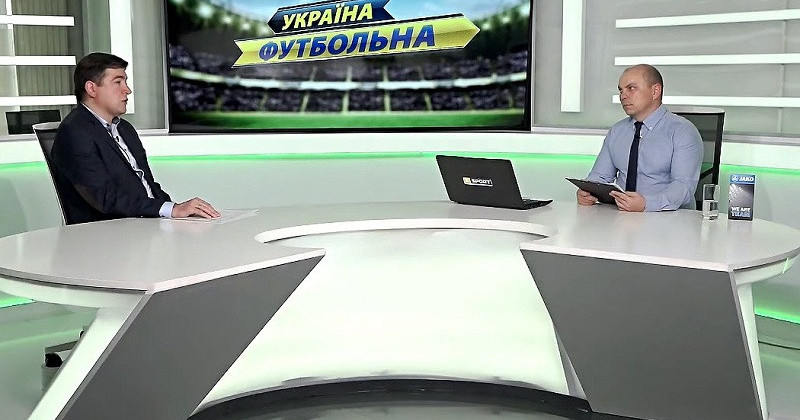 Макаров: Плануємо завершити чемпіонати ПФЛ згідно з календарем - Первая лига Украины