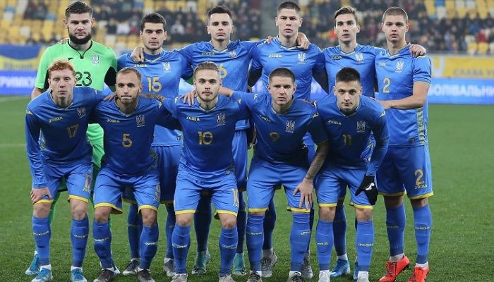 Попов, Леднев и Супряга вызваны в молодежную сборную Украины на матчи отбора на Евро-2021 - Футбол