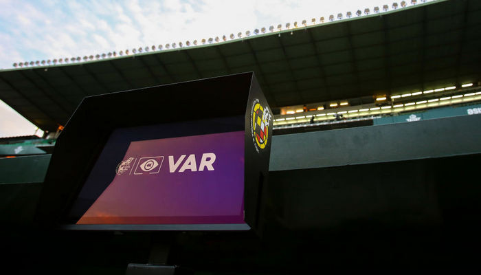 Матчи Динамо и Штурма пройдут при использовании системы VAR - Лига чемпионов
