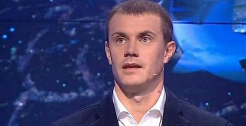 Несмачний: я не фанатик і не аскет, а слова про сатану були вирвані з контексту - Чемпіонат України