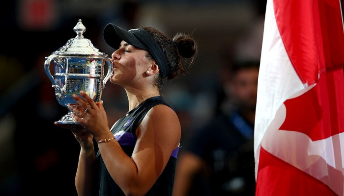 US Open может состояться в Индиан-Уэллсе в декабре - US Open
