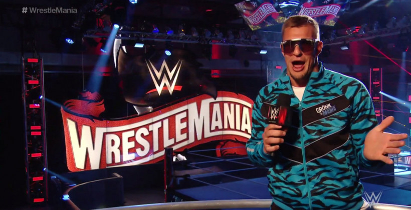 Wrestlemania 36: от масштабного рестлинг-шоу до события "для галочки" - Другая сторона