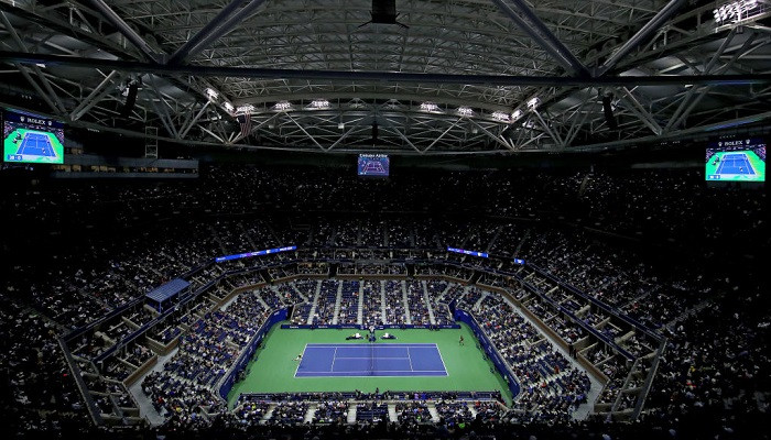 Решение о будущем US Open будет принято в июне - Новости тенниса