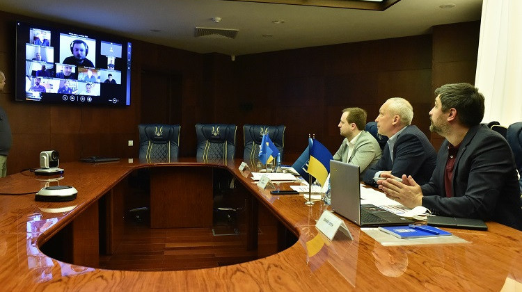 Протасов: Позиція УАФ однозначна - переможці, призери мають бути визначені за спортивним принципом - Чемпіонат України