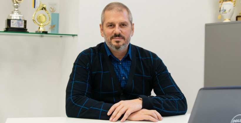 УПЛ подтвердила, что Шевченко — единственный кандидат на должность президента лиги - Чемпионат Украины