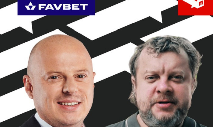 Олексій Андронов - гість Vstream на каналі Вацко Live - Футбол