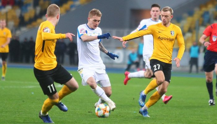 Favbet Лига: серебряная интрига, по 24 очка на кону. Превью доигровки сезона