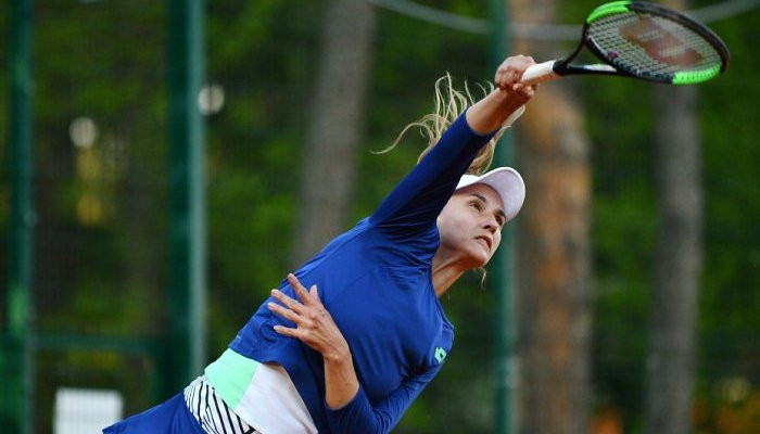 Цуренко, Завацкая, Снигур и Калинина узнали соперниц по отбору Australian Open - Australian Open