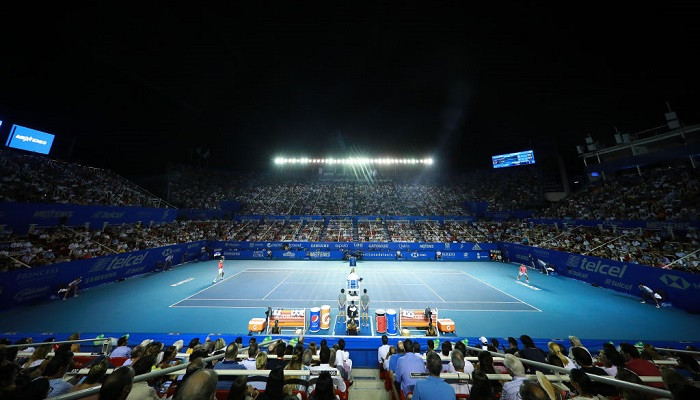 Теннисный сезон ATP возобновится 14 августа турниром в Вашингтоне - Теннис