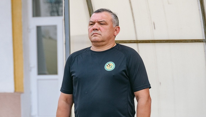 Бывший тренер Авангарда Косевич может возглавить Металлург - Вторая лига Украины