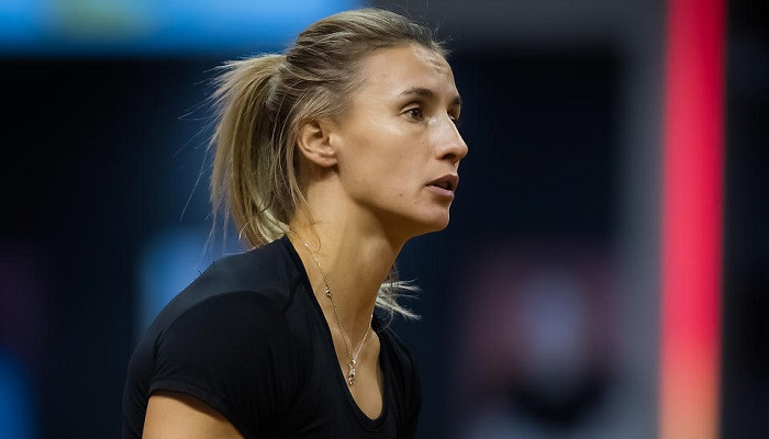 Новости тенниса: Цуренко снялась с US Open