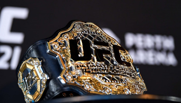 Представившийся бойцом UFC мужчина расстрелял восьмерых человек у входа в бар в Сан-Антонио - MMA