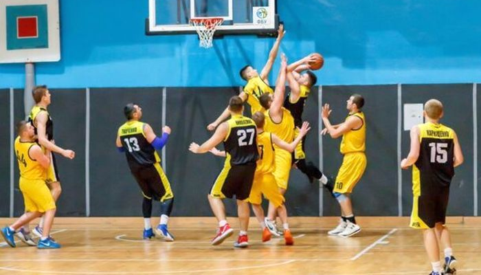 Відбулося жеребкування попереднього етапу Кубка України з баскетболу - Суперліга