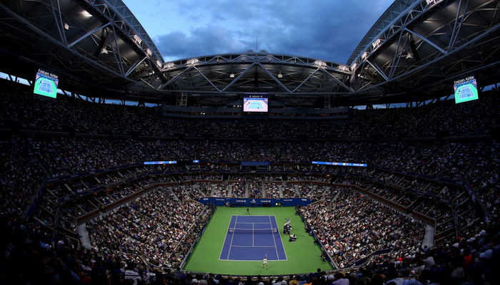 US Open