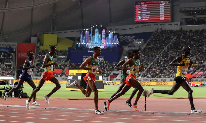World Athletics виплатить по 3 тис. доларів спортсменам, які постраждали через кризу під час пандемії - Легка атлетика
