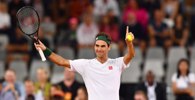 Федерер пропустит остаток сезона после операции на колене - ATP