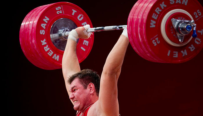 Руководство IWF скрыло 40 случаев допинга в тяжелой атлетике - отчет WADA - Тяжелая атлетика