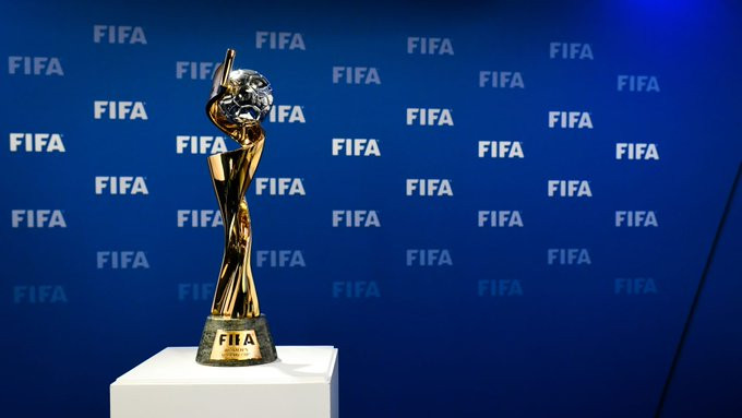 Австралия и Новая Зеландия примут женский чемпионат мира по футболу в 2023 году - Футбол