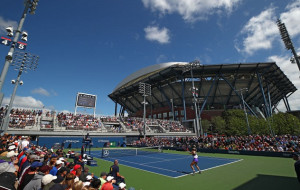 Дискриминация, протесты и унижения. US Open уже стал самым скандальным турниром года в теннисе