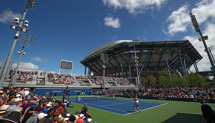 Дискриминация, протесты и унижения. US Open уже стал самым скандальным турниром года в теннисе