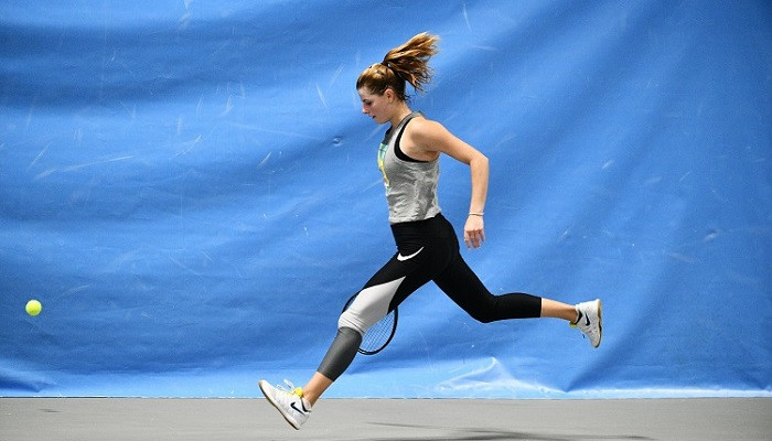 Завацкая выиграла мини-турнир на юге Франции - WTA