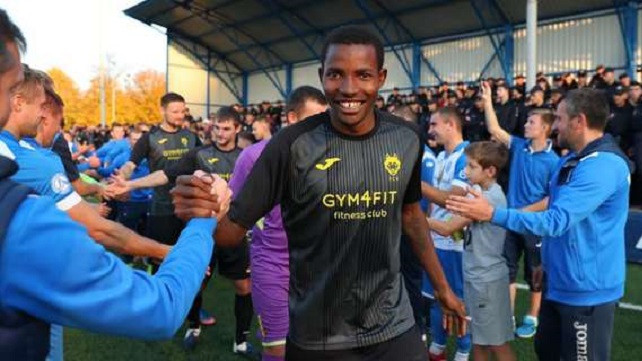 Чемпіонат ААФУ: «вовки», Мотор, Зірка, інша Таврія й та сама Перемога - Аматорський футбол