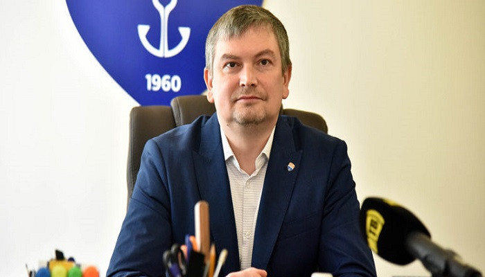 Вице-президент Мариуполя Санин: Обратились с просьбой отсрочить наше возвращение в УПЛ на сезон-2024/2025 - Чемпионат Украины