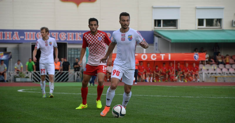 Що і де дивитися у понеділок у Першій лізі? - Перша ліга України