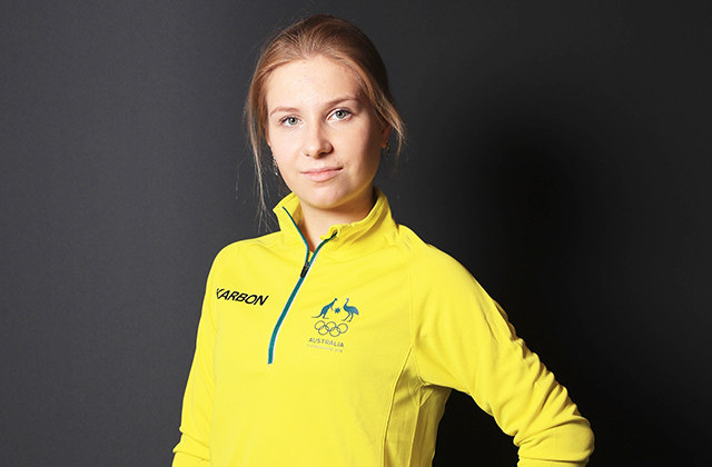 20-летняя фигуристка Екатерина Александровская погибла, выпав из окна - Фигурное катание